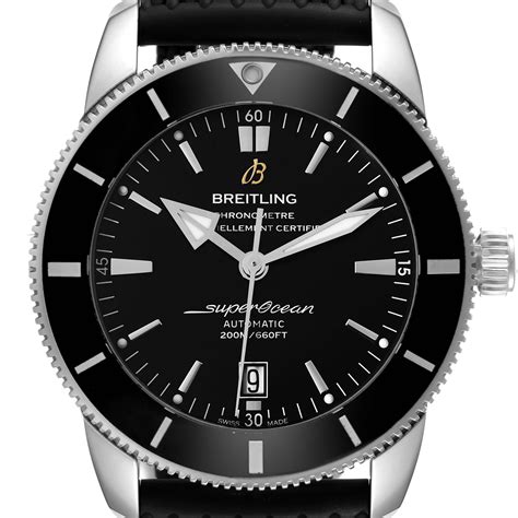 breitling watch ab202012|breitling superocean ab2020.